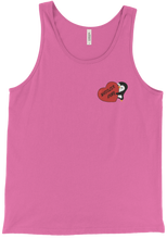 Waddler Army Heart Tank Top