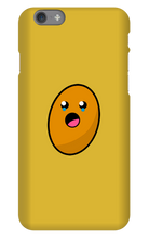 mattboi95 iPhone Phone Cases