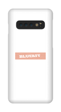 bluers7 Samsung Phone Cases