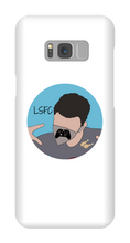 Samsung Cases with LSFC Logo