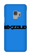 Basic Samsung Case