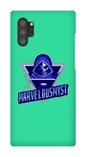marvelousmysterious Samsung Phone Cases