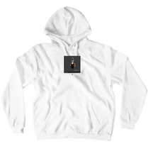 sabinplayz with a beard Hoodie (No-Zip/Pullover)