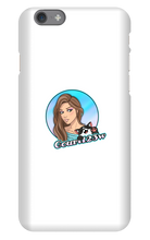 court123w iPhone Phone Cases