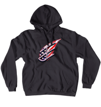JTEnglanD Logo Hoodie