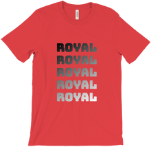 royalroddney T-Shirts