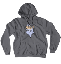 Sproximus Happy Hoodies (No-Zip/Pullover)