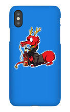 Case iPhone DRUGO