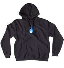 xwintersflamex Hoodies (No-Zip/Pullover)