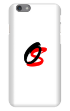 relaxationcreations iPhone Phone Cases