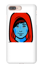 aleeskss iPhone Phone Cases