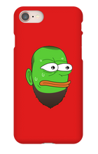 ninogoblino iPhone Phone Cases
