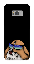 yomakka_flo Samsung Phone Cases