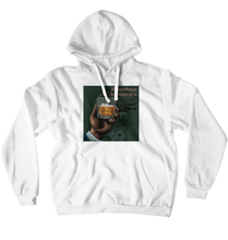 bourbonchronicles Hoodies (No-Zip/Pullover)