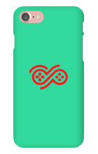 Infinity_Maxima Logo Phone Case