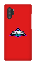 ver0xgaming Samsung Phone Cases