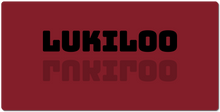 lukiloo XXL Gaming Mousepad