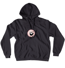 Gumbal hoodie.