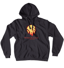 krimson_kaoz Hoodies (No-Zip/Pullover)