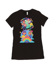 tshirt-women