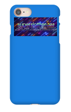 superslotheroes iPhone Phone Cases