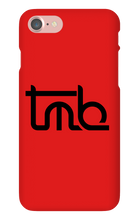 the_mad_bomber_ iPhone Phone Cases