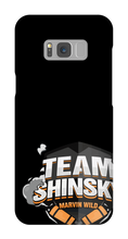 TeamShinsky Samsung Phone Cases