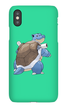 Treasure-Tier Blastoise IPhone case