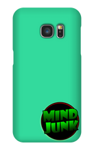MJ Coin Samsung Phone Case