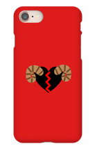 Lydiit logo iPhone Case