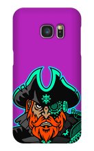 tshebebomvu Samsung Phone Cases