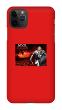 maliciousvicious1979 iPhone Phone Cases
