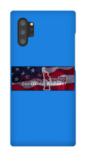 patriotx_gaming Samsung Phone Cases