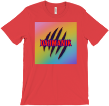 dahmanik T-Shirts