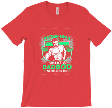 DadBod2.0 T-Shirt
