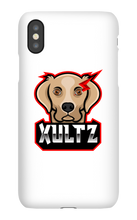Xu1tz iPhone Phone Cases