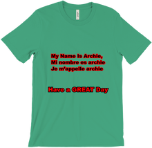 Archie Shirt