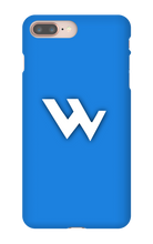 IIWraxp "New" Logo Phone Case *For IPhone*