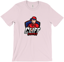 cliffgaming T-Shirts