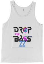 drop the bass tanktop