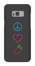 spicyjaw Samsung Phone Cases