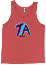 T-Alpha Tank Top