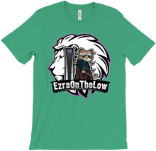 ezraonthelow T-Shirts