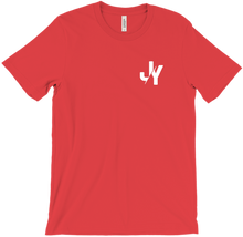 x_jacoby T-Shirts