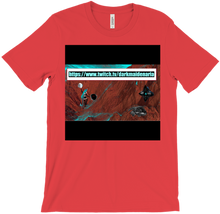 darkmaidenaria T-Shirts
