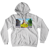 mdac14 Hoodies (No-Zip/Pullover)