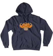 nathanhunzi Hoodies (No-Zip/Pullover)