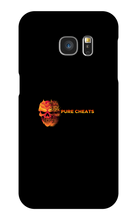 Pure Cheats Samsung Phone Cases