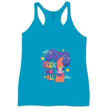 Pride Tank Top (W)