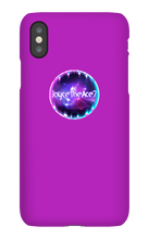JayceTheAce7 iPhone Case